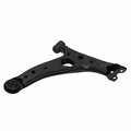 Ctr Suspension Control Arm, CQ0301L CQ0301L